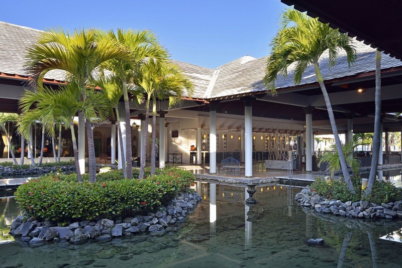 Paradisus Varadero Hotel Lobby