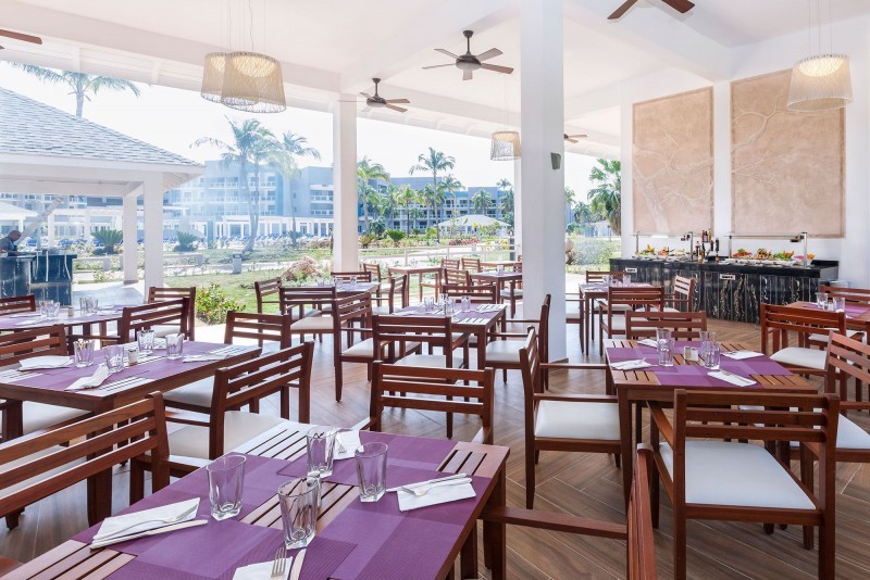 Sol Varadero Beach Cuban Restaurant
