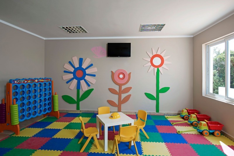 Iberostar Selection Playa Pilar Children's Play Room