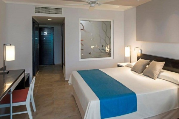 Iberostar Selection Playa Pilar Standard Rooms