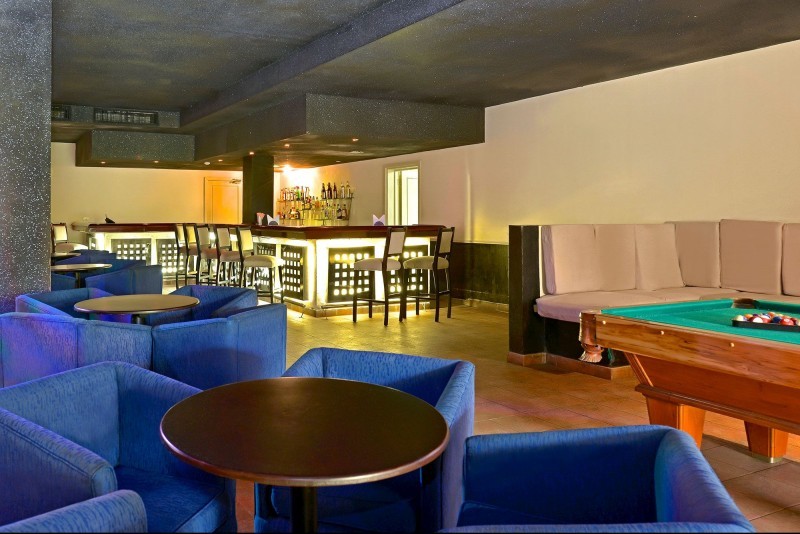 Iberostar Ensenachos Lounge Bar