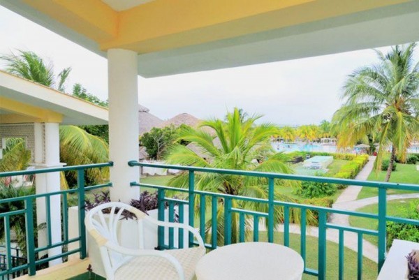 Playa Costa Verde Suite