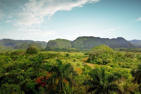 UNESCO World Heritage Site of Vinales Valley - Private Tour