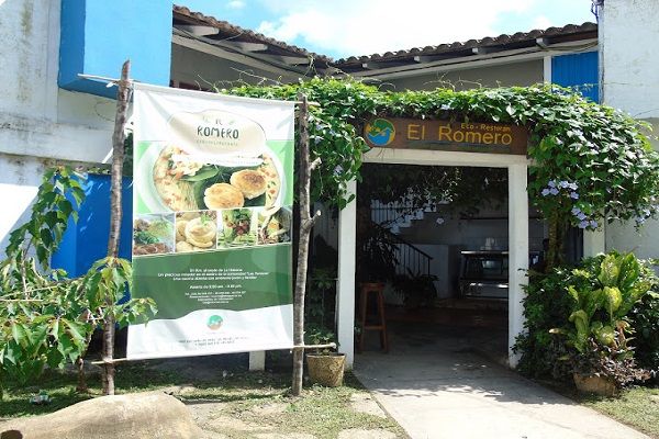 Eco-Restaurante El Romero